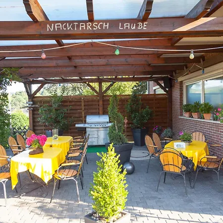 Ferienweingut Juergen Beth Parterre * Krov