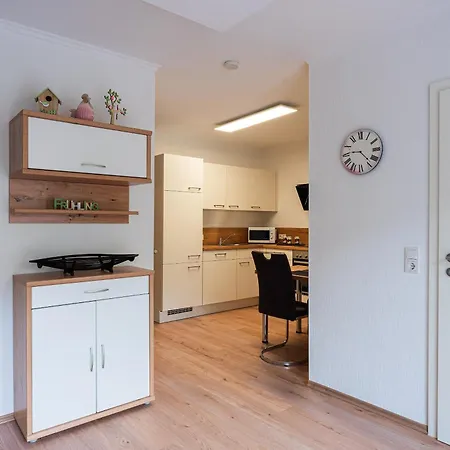 Ferienweingut Juergen Beth Parterre * Kröv