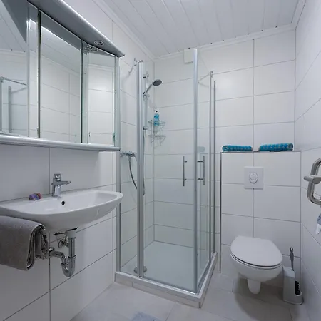 Ferienweingut Juergen Beth Parterre Kröv