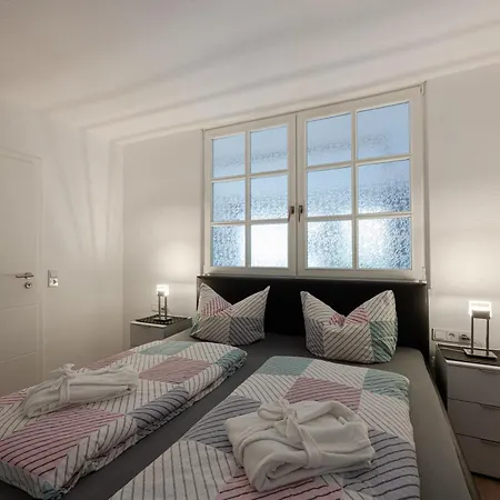 Ferienweingut Juergen Beth Parterre *