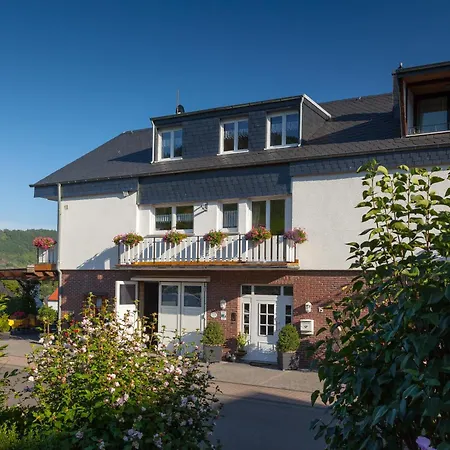 Ferienweingut Juergen Beth Parterre * Krov