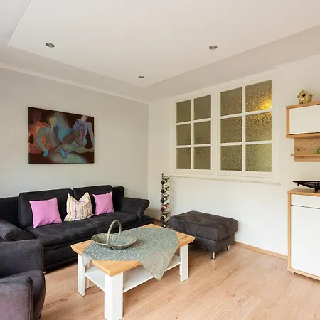 Ferienweingut Juergen Beth Parterre Appartement Kröv