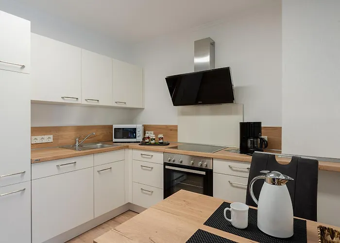 Lägenhet Ferienweingut Juergen Beth Parterre *