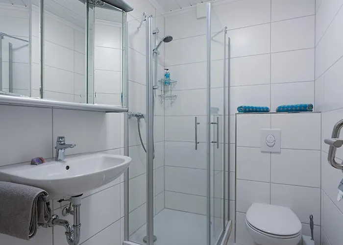 Ferienweingut Juergen Beth Parterre Kröv