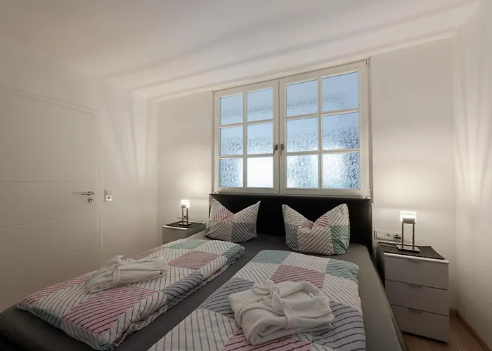 Ferienweingut Juergen Beth Parterre *